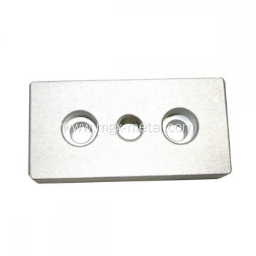 High Quality Aluminum Center Tap Base Plate
